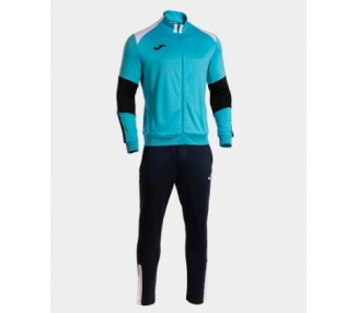 Chándal danubio iv joma