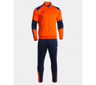Chándal danubio iv joma