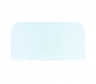 Recambio Pantalla 390x200 mm. Para Protector Facial Con Arnes