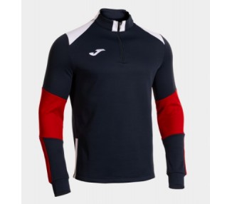 Sudadera danubio joma