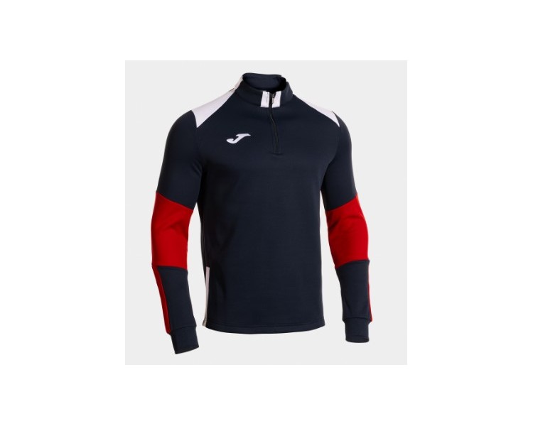 Sudadera danubio joma