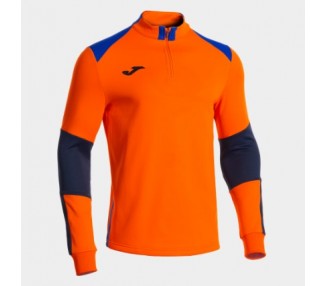 Sudadera danubio joma