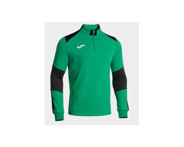 Sudadera danubio joma