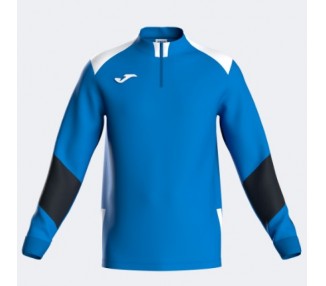 Sudadera danubio joma
