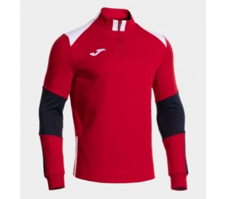 Sudadera danubio joma
