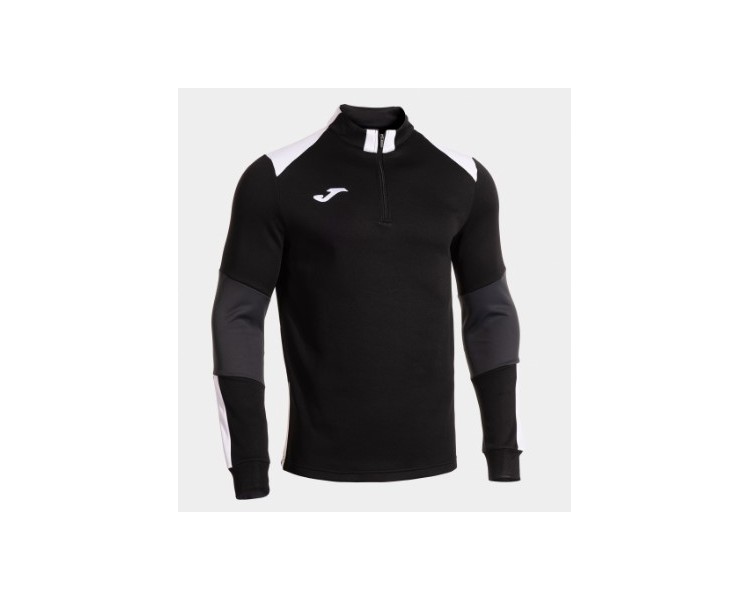 Sudadera danubio joma