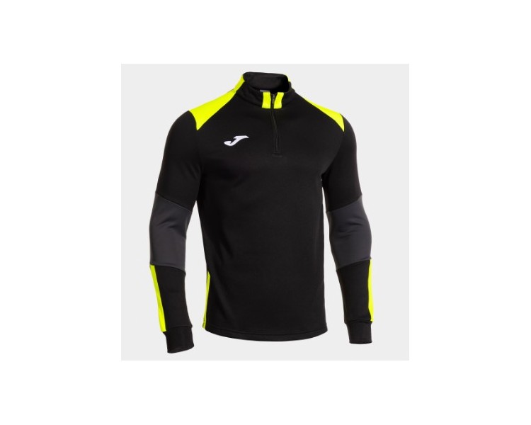 Sudadera danubio joma