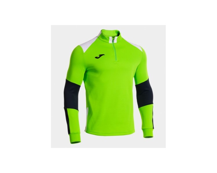 Sudadera danubio joma