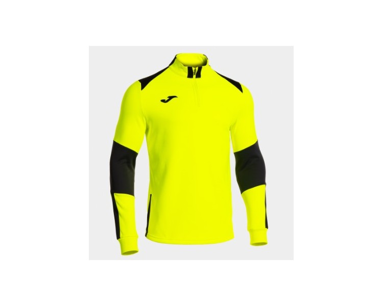 Sudadera danubio joma