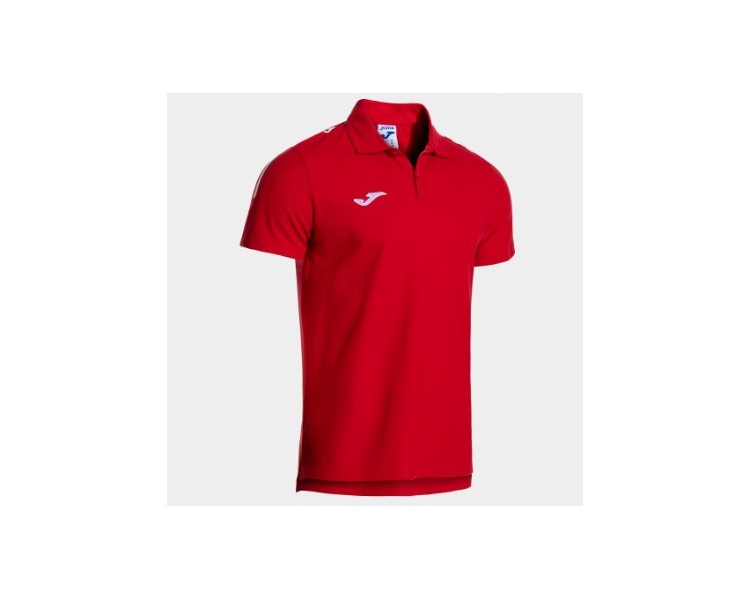 Polo olimpiada joma