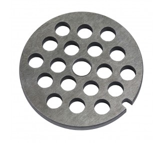 Placa Maquina Picar Carne Nº 32 / 10 mm.