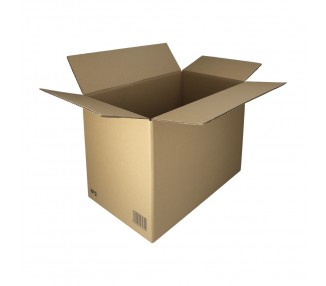 Caja Embalaje Nº2 Anonima 500 x 305 x 377 mm.