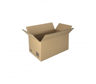 Caja Embalaje Nº4 Anonima 256 x 155 x 136 mm.