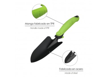 Trasplantador Jardin Mango TPR