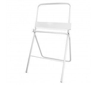 Soporte Suelo Rollo Papel Industrial