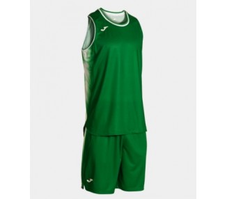 Set baloncesto four joma