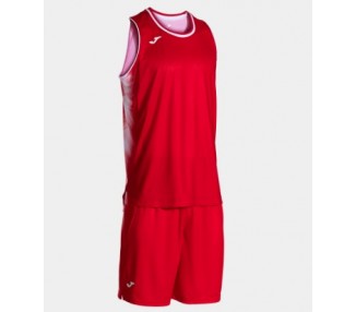 Set baloncesto four joma