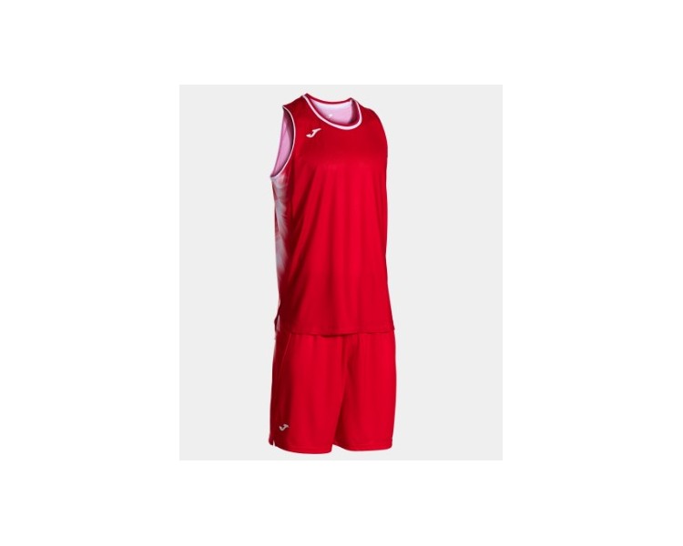 Set baloncesto four joma