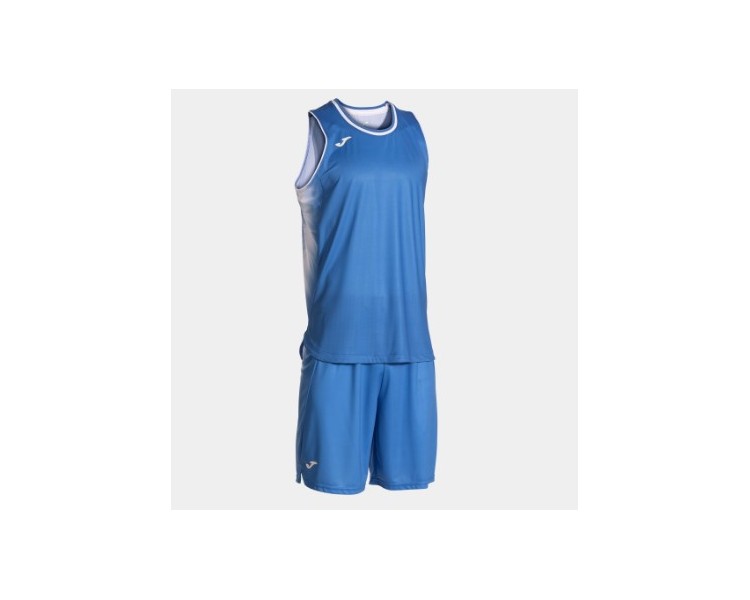 Set baloncesto four joma