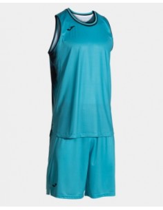 Set baloncesto four joma