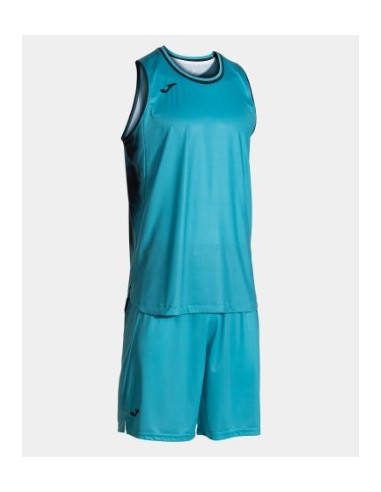 Set baloncesto four joma