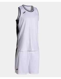 Set baloncesto four joma