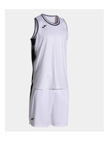 Set baloncesto four joma