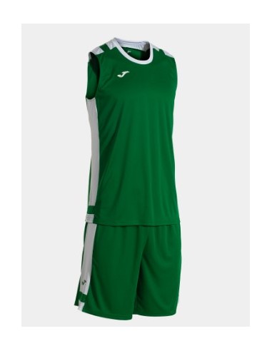 Set baloncesto lider joma