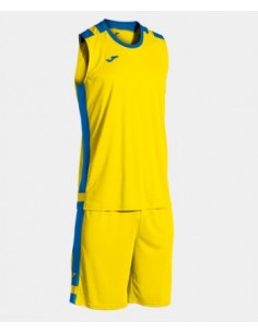 Set baloncesto lider joma