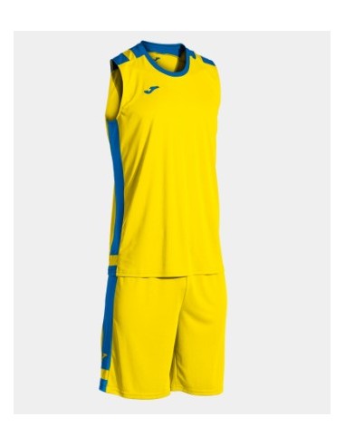 Set baloncesto lider joma