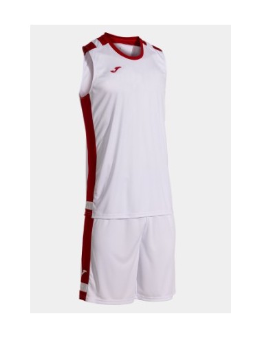 Set baloncesto lider joma