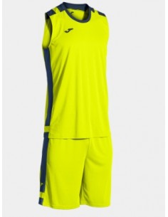 Set baloncesto lider joma