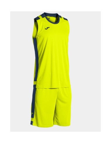 Set baloncesto lider joma