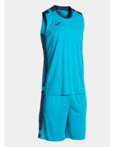 Set baloncesto lider joma