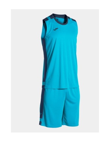 Set baloncesto lider joma