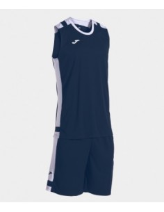 Set baloncesto lider joma