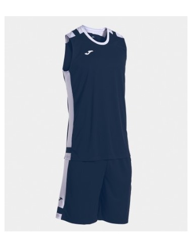 Set baloncesto lider joma