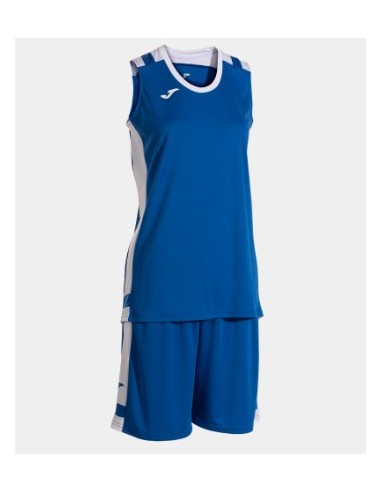 Set baloncesto lider joma mujer