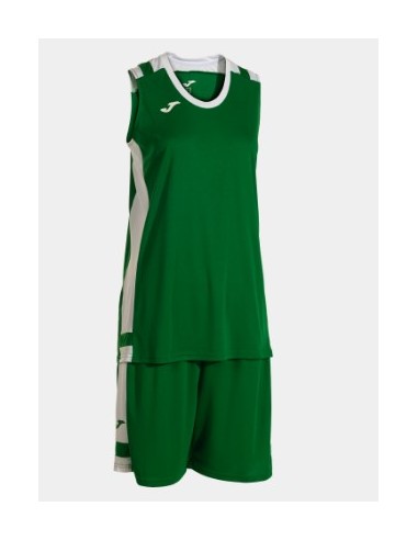 Set baloncesto lider joma mujer