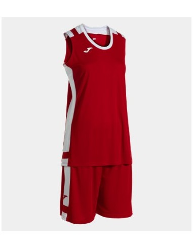 Set baloncesto lider joma mujer