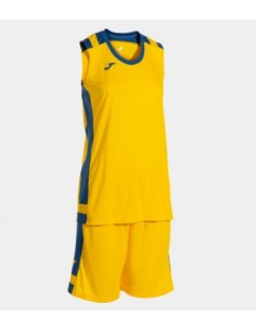Set baloncesto lider joma...