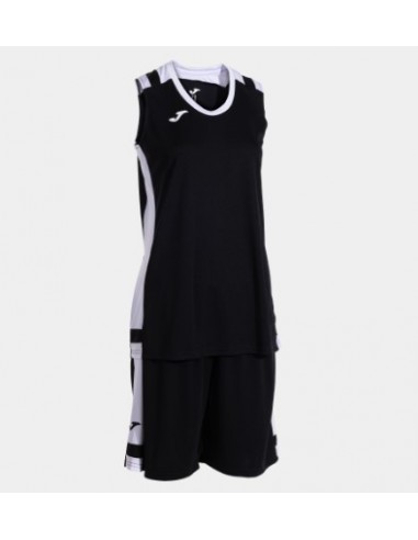 Set baloncesto lider joma mujer