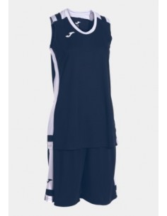 Set baloncesto lider joma...
