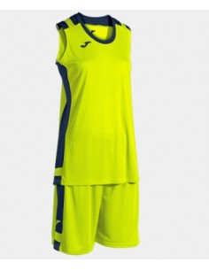 Set baloncesto lider joma...