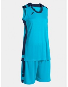 Set baloncesto lider joma...