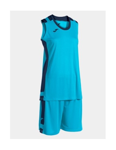 Set baloncesto lider joma mujer