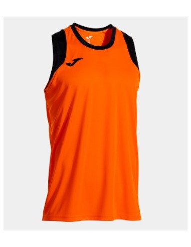 Camiseta baloncesto cancha joma