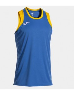 Camiseta baloncesto cancha...