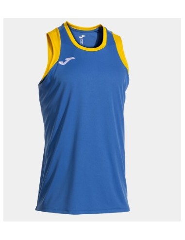 Camiseta baloncesto cancha joma