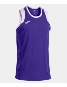 Camiseta baloncesto cancha...